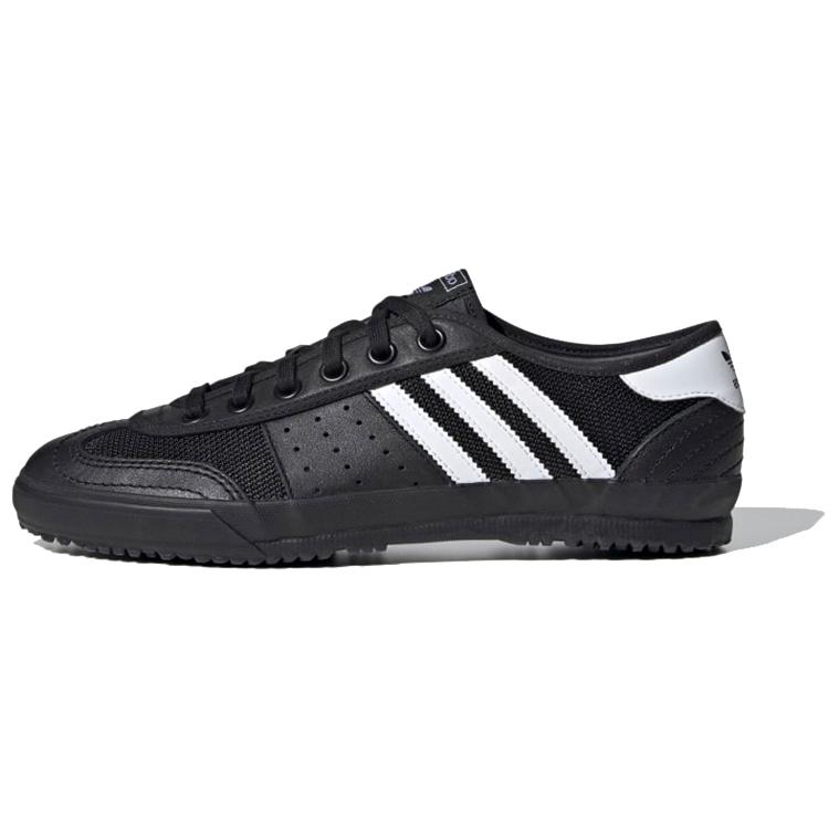 adidas originals Tischtennis 'Black White' FV9664