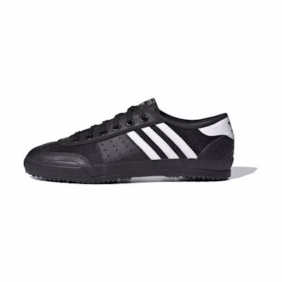 adidas originals Tischtennis 'Black White'