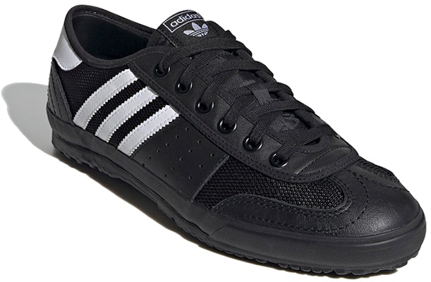 adidas originals Tischtennis 'Black White' FV9664 Lookbook adidas originals Tischtennis 'Black White' FV9664