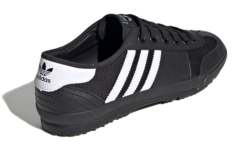 Shop adidas originals 桌球 黑白