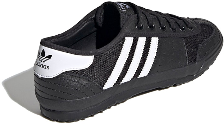 adidas originals Tischtennis 'Black White' FV9664 Shop adidas originals Tischtennis 'Black White' FV9664