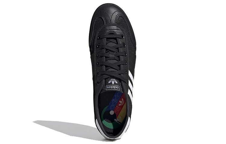 Purchase adidas originals 桌球 黑白