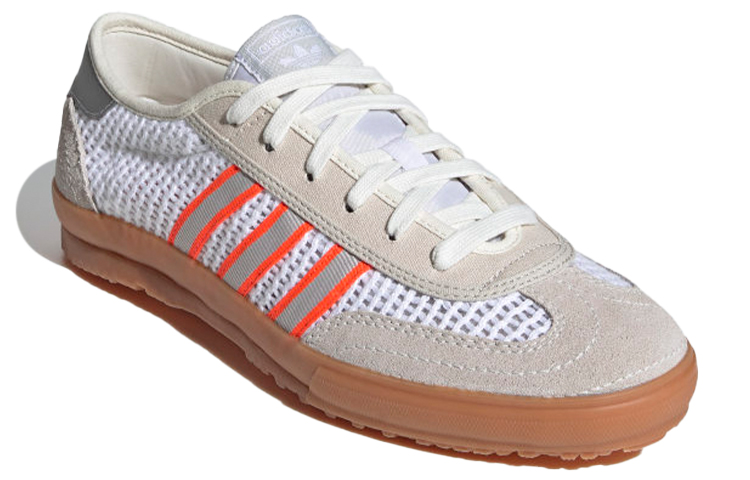 Lookbook adidas originals 桌球 白火