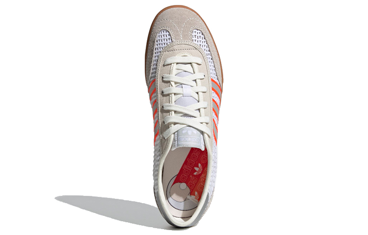 Purchase adidas originals 桌球 白火
