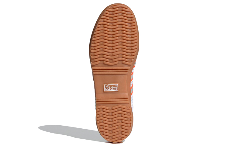 Details for adidas originals 桌球 白火