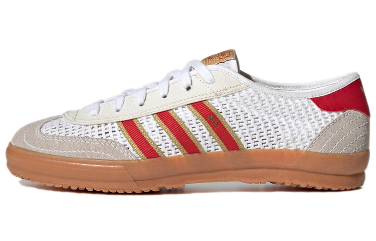 adidas Originals Tischtennis 'White Red' H01796