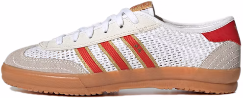 adidas Originals Tischtennis 'White Red' H01796 adidas Originals Tischtennis 'White Red' H01796