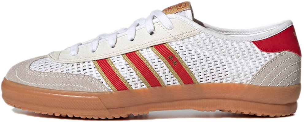 adidas Originals Tischtennis 'White Red' H01796 Buy adidas Originals Tischtennis 'White Red' H01796