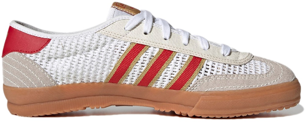 adidas Originals Tischtennis 'White Red' H01796 Order adidas Originals Tischtennis 'White Red' H01796