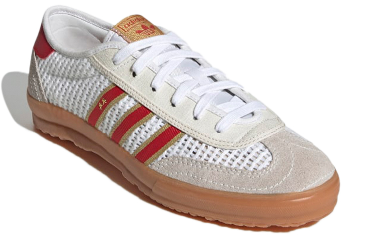 Lookbook adidas Originals Tischtennis 'Putih Merah' H01796