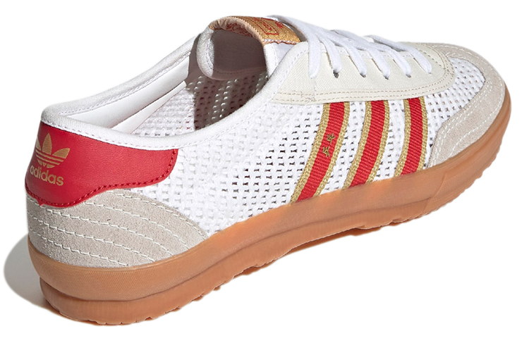 Shop adidas Originals Tischtennis 'Putih Merah' H01796