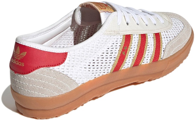 adidas Originals Tischtennis 'White Red' H01796 Shop adidas Originals Tischtennis 'White Red' H01796