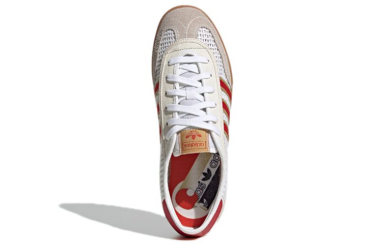 Purchase adidas Originals Tischtennis 'Putih Merah' H01796