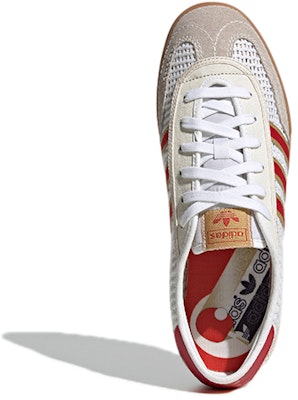 adidas Originals Tischtennis 'White Red' H01796 Purchase adidas Originals Tischtennis 'White Red' H01796