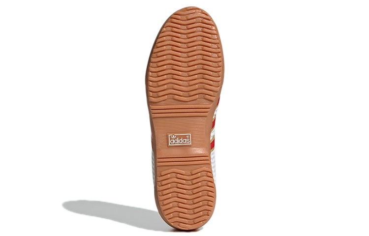 Details for adidas Originals Tischtennis 'Putih Merah' H01796