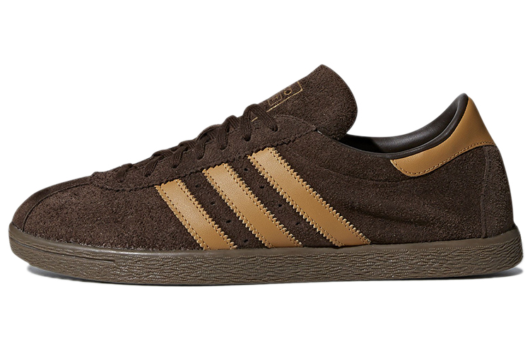 adidas Originals Tobacco Low 'Brown' CQ2760