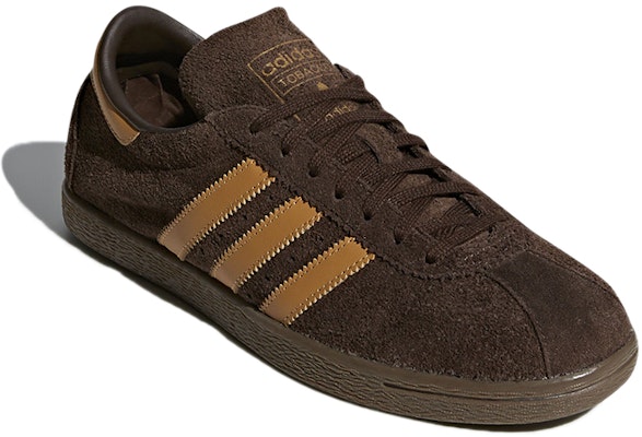 adidas Originals Tobacco Low 'Brown' CQ2760 Lookbook adidas Originals Tobacco Low 'Brown' CQ2760