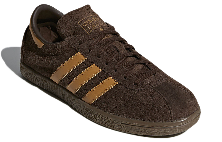 Lookbook adidas Originals Tobacco Low ''Braun'' CQ2760