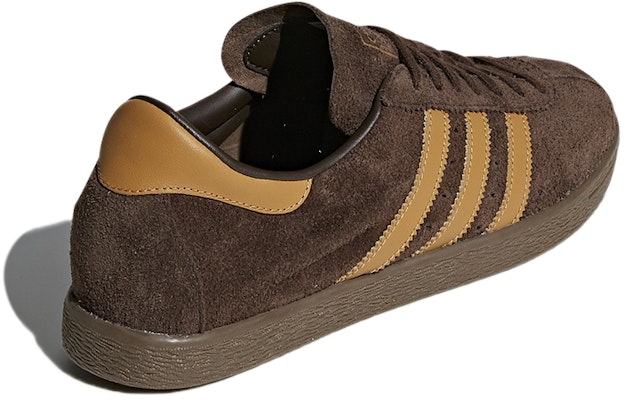 adidas Originals Tobacco Low 'Brown' CQ2760 Shop adidas Originals Tobacco Low 'Brown' CQ2760