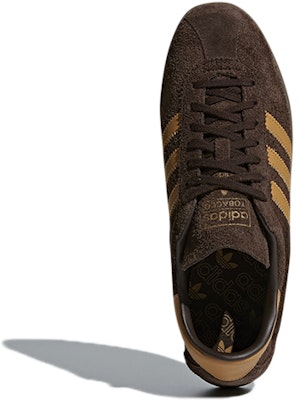 adidas Originals Tobacco Low 'Brown' CQ2760 Purchase adidas Originals Tobacco Low 'Brown' CQ2760