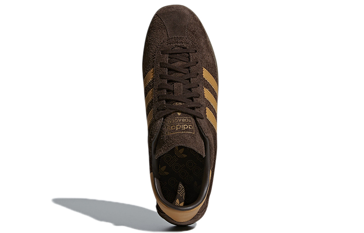 Purchase adidas Originals Tobacco Low ''Braun'' CQ2760