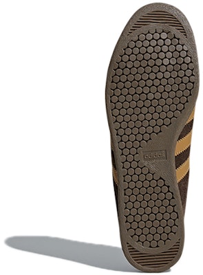 adidas Originals Tobacco Low 'Brown' CQ2760 Details for adidas Originals Tobacco Low 'Brown' CQ2760