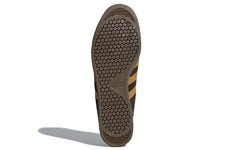 Details for adidas Originals Tobacco Low ''Braun'' CQ2760
