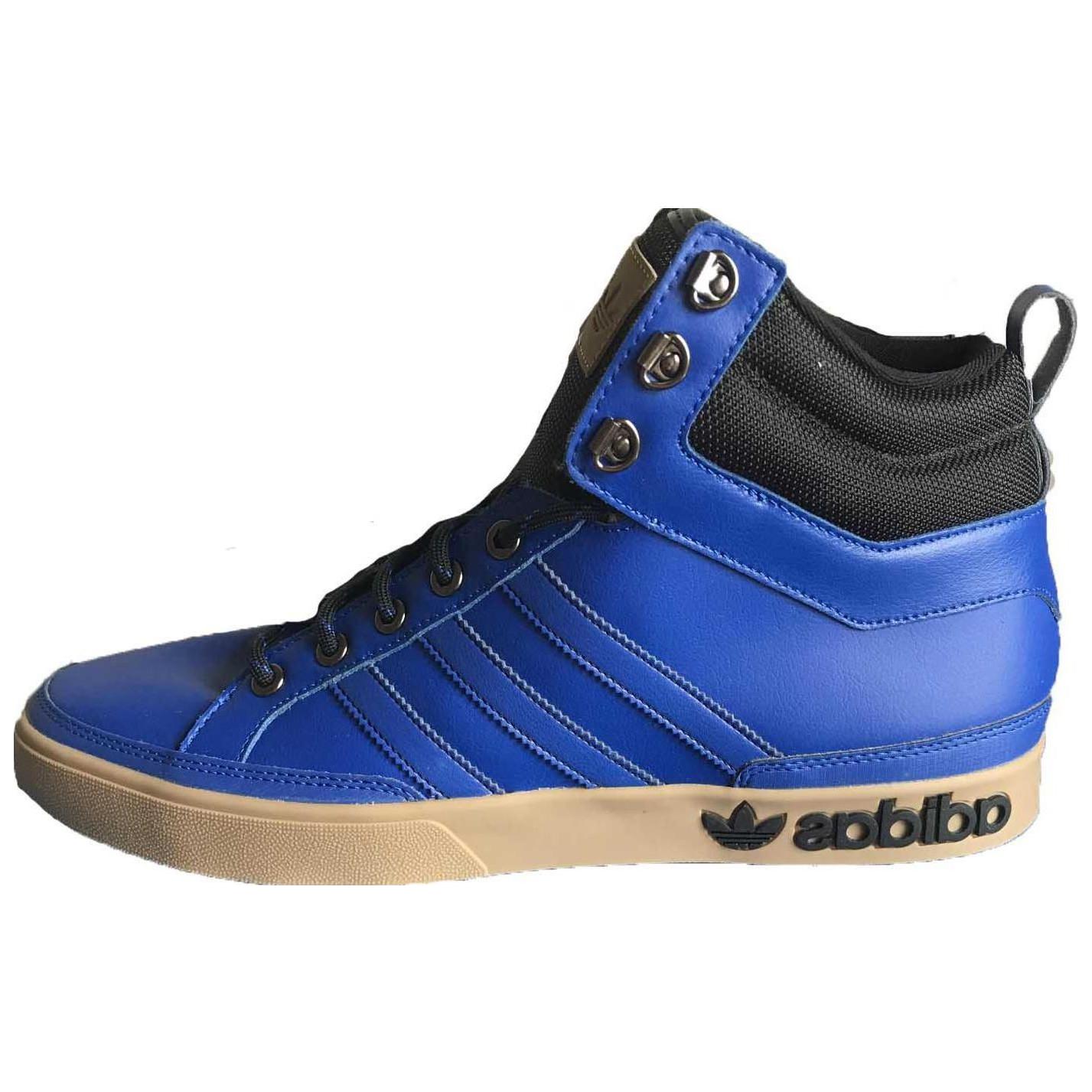 Buy adidas Originals Top Court 'Comfort' Zapatillas G66118