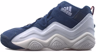 adidas Top Ten 2000 'Navy White Red' FY7685 adidas Top Ten 2000 'Navy White Red' FY7685