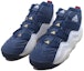 Lookbook adidas Top Ten 2000 'Navy White Red' FY7685