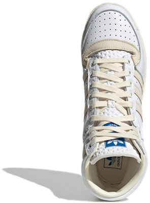 adidas asli Unisex Top Ten Kasut Gading 'Putih Krim' GZ8941 Purchase adidas asli Unisex Top Ten Kasut Gading 'Putih Krim' GZ8941