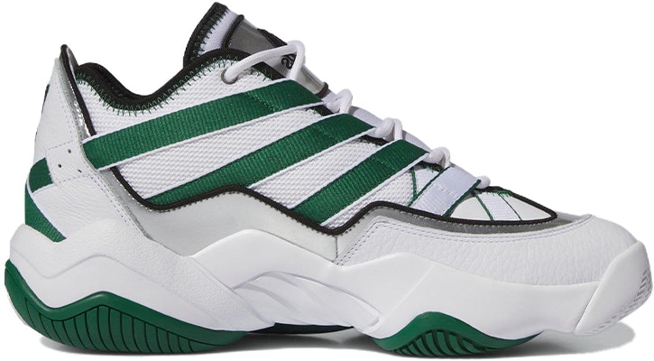 adidas Originals Top Ten 'Putih Hijau' IF1066 Order adidas Originals Top Ten 'Putih Hijau' IF1066