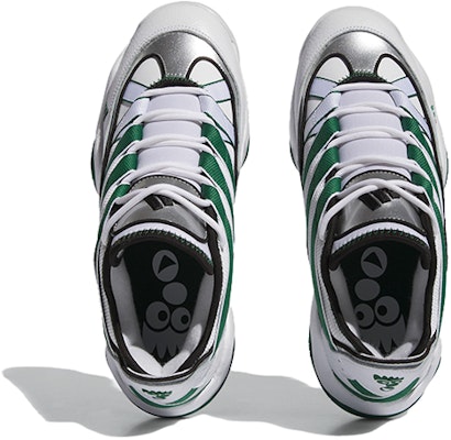 adidas Originals Top Ten 'Putih Hijau' IF1066 Purchase adidas Originals Top Ten 'Putih Hijau' IF1066