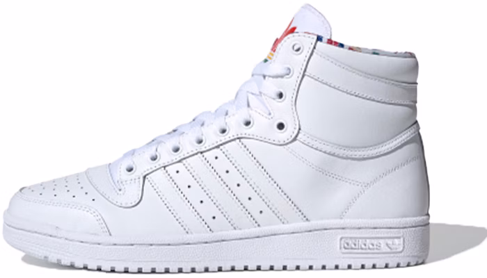 adidas Top Ten Shoes 'White' FY2853 Buy adidas Top Ten Shoes 'White' FY2853