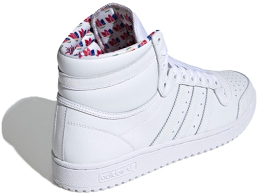 adidas Top Ten Shoes 'White' FY2853 Shop adidas Top Ten Shoes 'White' FY2853