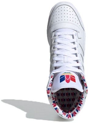 adidas Top Ten Shoes 'White' FY2853 Purchase adidas Top Ten Shoes 'White' FY2853