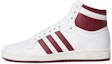 Buy 아디다스 오리지널 탑텐 하이 '흰빨' EF6367