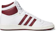 Order adidas Originals Top Ten Hi ''Blanc Rouge'' EF6367