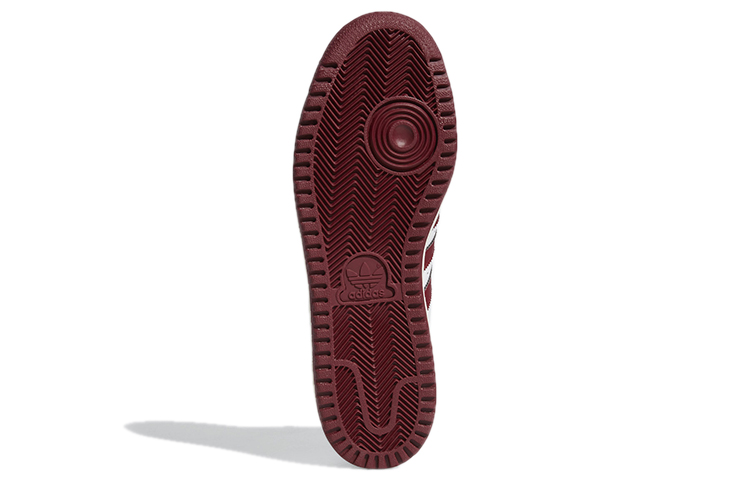 Details for adidas Originals Top Ten Hi ''Blanc Rouge'' EF6367