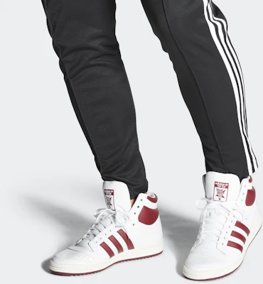 adidas Originals Top Ten Hi ''Blanc Rouge'' EF6367 Sizing adidas Originals Top Ten Hi ''Blanc Rouge'' EF6367