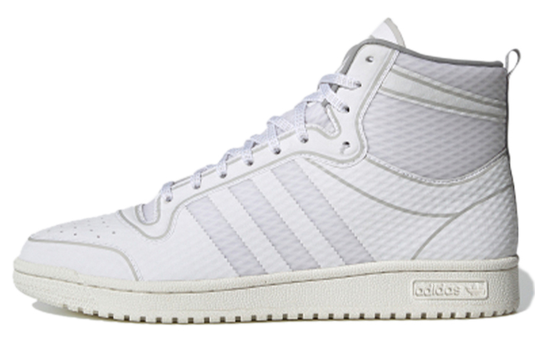 Buy 阿迪达斯 Top Ten 高帮篮球鞋 FW8247