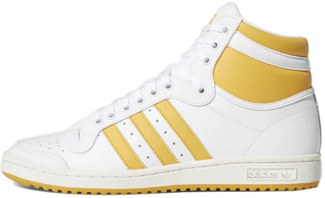 adidas Originals Top Ten HI Scarpe Alte EF6366 Buy adidas Originals Top Ten HI Scarpe Alte EF6366