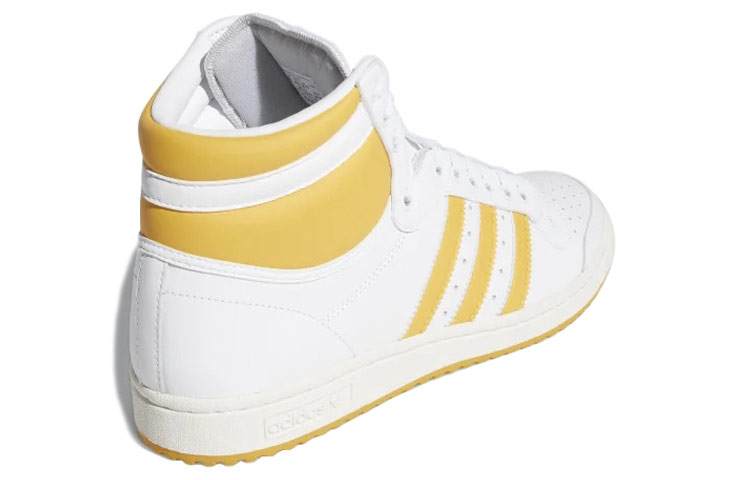 Lookbook adidas Originals Top Ten HI Scarpe Alte EF6366