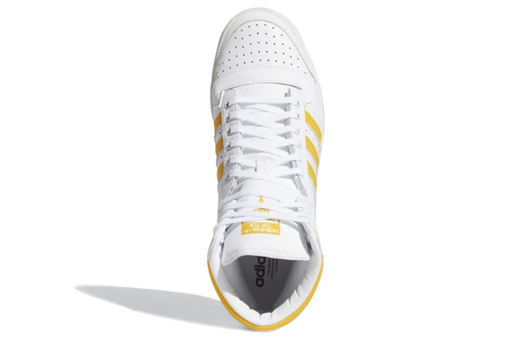 Shop adidas Originals Top Ten HI Scarpe Alte EF6366