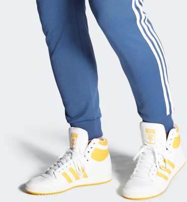 adidas Originals Top Ten HI Scarpe Alte EF6366 Details for adidas Originals Top Ten HI Scarpe Alte EF6366
