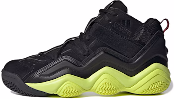 adidas Top Ten 2000 'Black Solar Green' S29246 adidas Top Ten 2000 'Black Solar Green' S29246