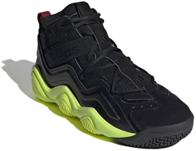 adidas Top Ten 2000 'Hitam Solar Hijau' S29246 Order adidas Top Ten 2000 'Hitam Solar Hijau' S29246