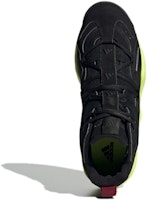 阿迪达斯 Top Ten 2000 '黑色荧光绿' S29246 Shop 阿迪达斯 Top Ten 2000 '黑色荧光绿' S29246