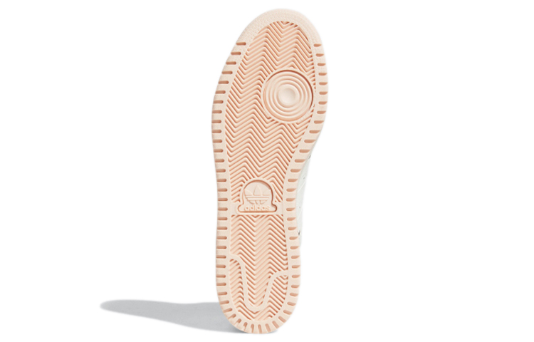 adidas Originals Top Ten Rb Shoes 'Navy Multi-Color' 圖 6