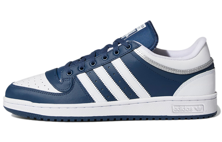 Buy 아디다스 오리지널 탑텐 로우 "블루화이트" FX7883